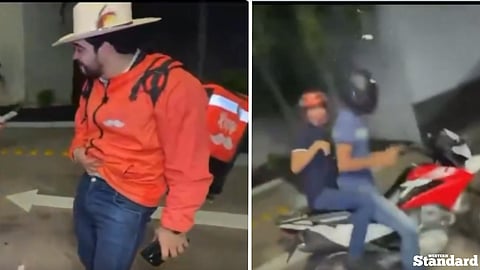 Mexican social media influencer César Gastélum was fatally shot while livestreaming.