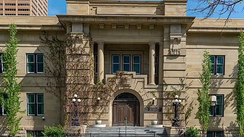 Alberta Court of Appeal