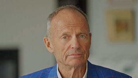Stockwell Day.