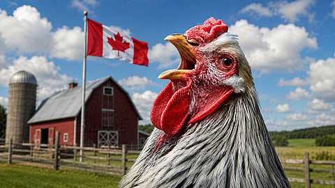 Chicken