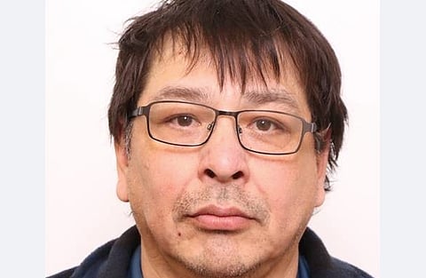 Simon Nicholas