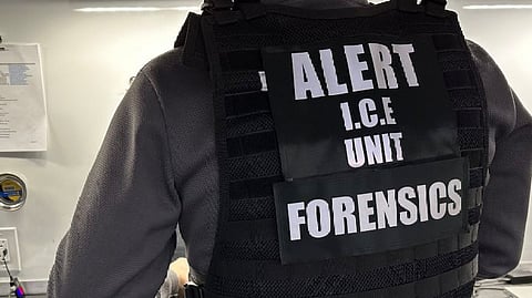 ALERT