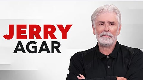 Jerry Agar