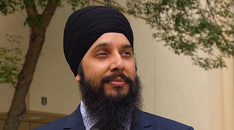 Prabjot Singh Wirring