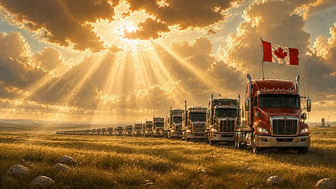 Freedom Convoy
