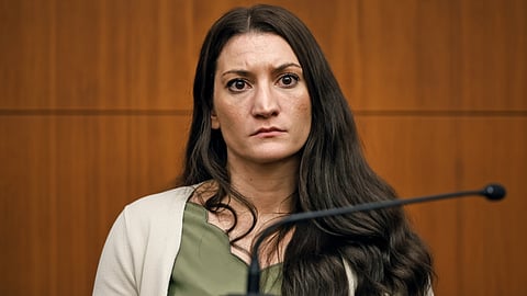 A jury has reached a decision in the closely watched trial of Massachusetts mother Lindsay Clancy, who was accused of killing her three young children in their Duxbury home in January 2023.