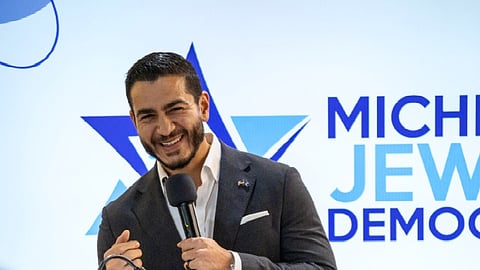 Abdul El-Sayed
