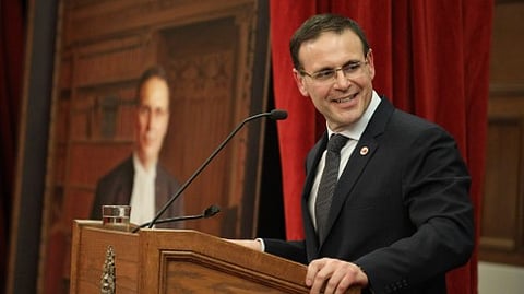 Leo Housakos