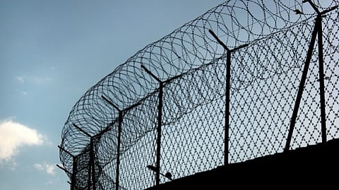 Prison
