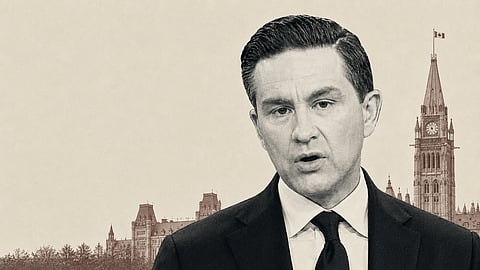 Pierre Poilievre