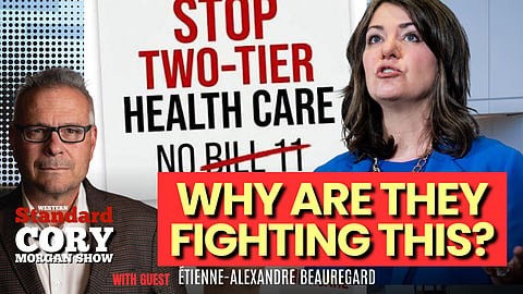 Why are they fighting this?