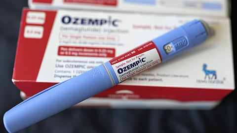 Ozempic, GLP-1