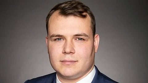 Dane Lloyd