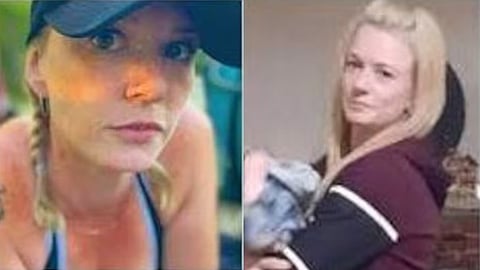 Chelsea Swinwood was found dead in a home in Spencerville on Saturday