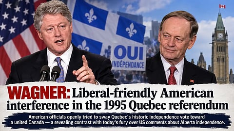 Quebec Referendum