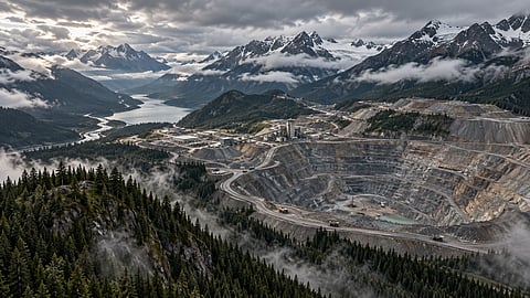 BC Mine