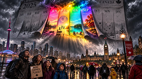Pride Season