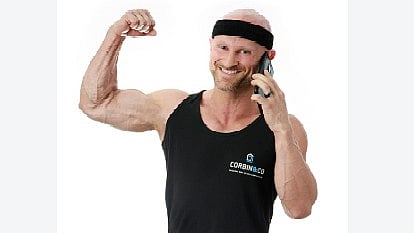Corbin Chivers