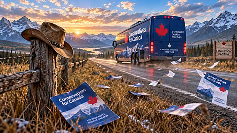Conservatives for Canada
