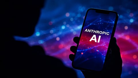 Anthropic AI 