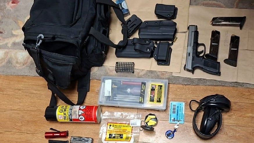 TARIFF TIFF: Calgary man charged after tariff argument leads to alleged death threat, gunshot