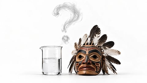 Indigenous Science