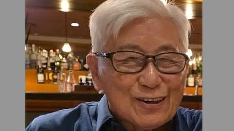 Family of elderly Burnaby man killed by stray bullet urges suspects to surrender