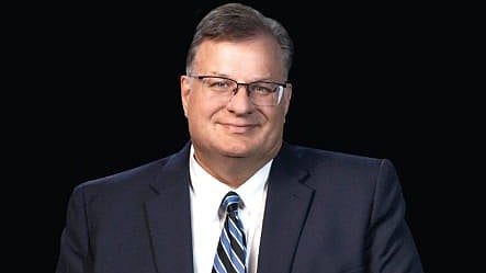 Frontier Centre President and CEO David Leis