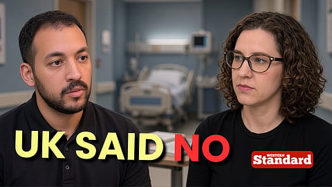Canada's expansion of medical assistance in dying shows why British lawmakers were right to reject assisted suicide last week, according to Canadian anti-euthanasia advocate Amanda Achtman.