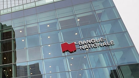 The dispute is over $4.5 million in unpaid loans and credit accounts