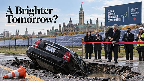A Brighter Tomorrow?
