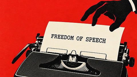 Freedom of Speech