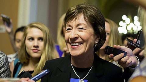 Susan Collins