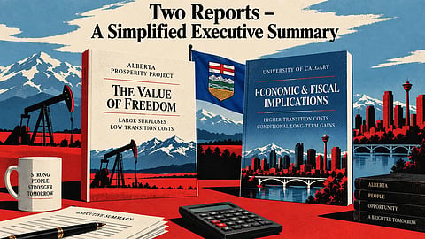 Two Reports
