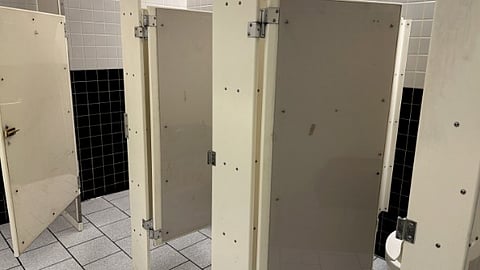 Washroom