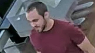 Sex assault suspect