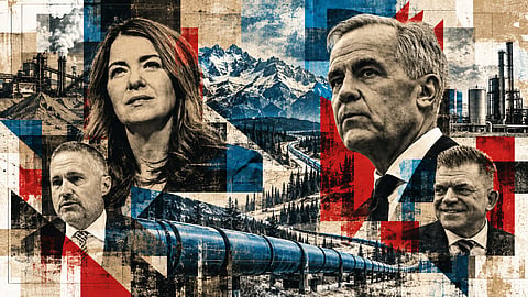 Alberta royalty changes and federal tax relief are forthcoming as federal and provincial governments, along with industry, attempt to unlock billions of dollars in new oil-sands investment.