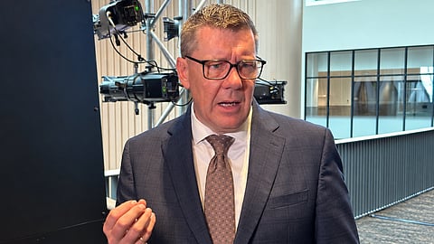 Saskatchewan Premier Scott Moe has suggested that one or possibly two large-scale nuclear reactors, each capable of producing roughly 1,000 megawatts of power, could eventually be built in the northwestern part of the province.