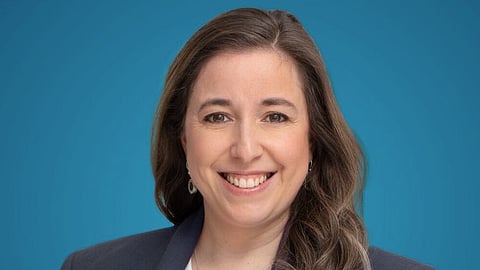 Nathalie Sinclair-Desgagné