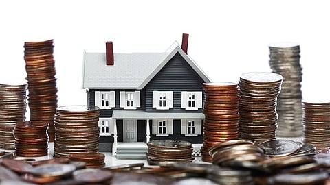 Home prices on the decline in Canada