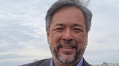 Daniel Quan-Watson