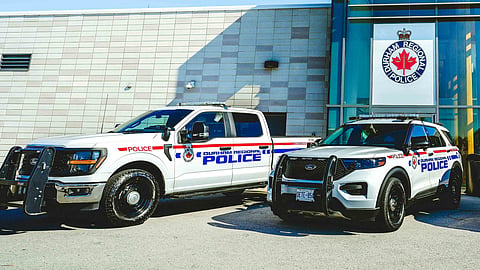 Durham police said they have increased patrols around Jewish places of worship