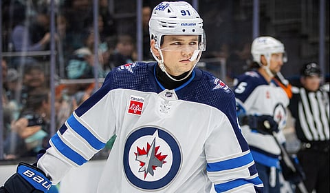 Winnipeg Jets