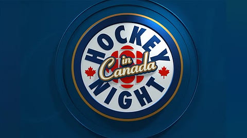 Hockey Night in Canada