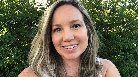 Catherine Kronas