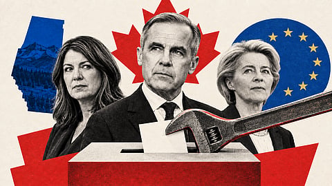 Alberta Referendum