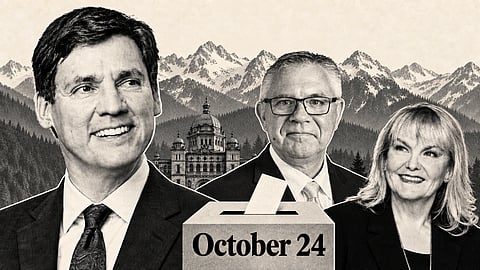 BC Election