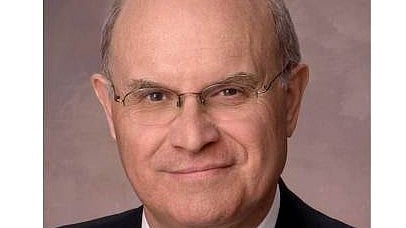 David Collenette