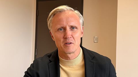 Rihards Kols Latvia  MEP