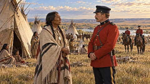Sitting Bull 
